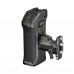 SmallRig 5235 Rotating Side Handle & Trigger for Select Canon & Blackmagic Cameras SmallRig 5235 Rotating Side Handle & Trigger for Select Canon & Blackmagic Cameras